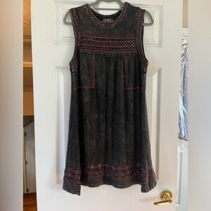 Brand new No tags … POL dress size med